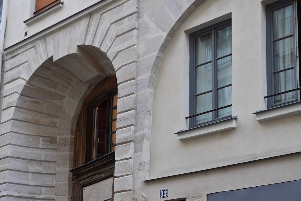 Le Collège des Grassins