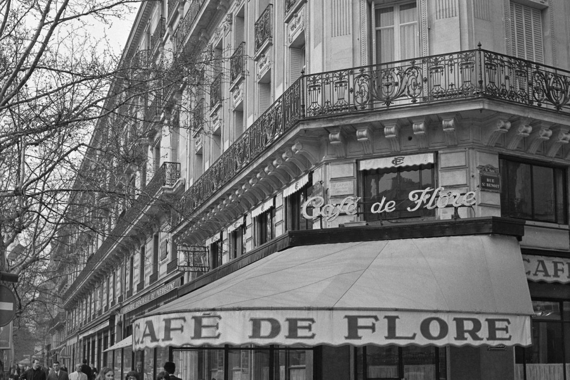 Café de Flore