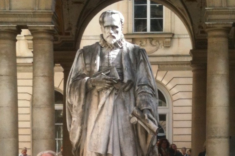 Guillaume Budé